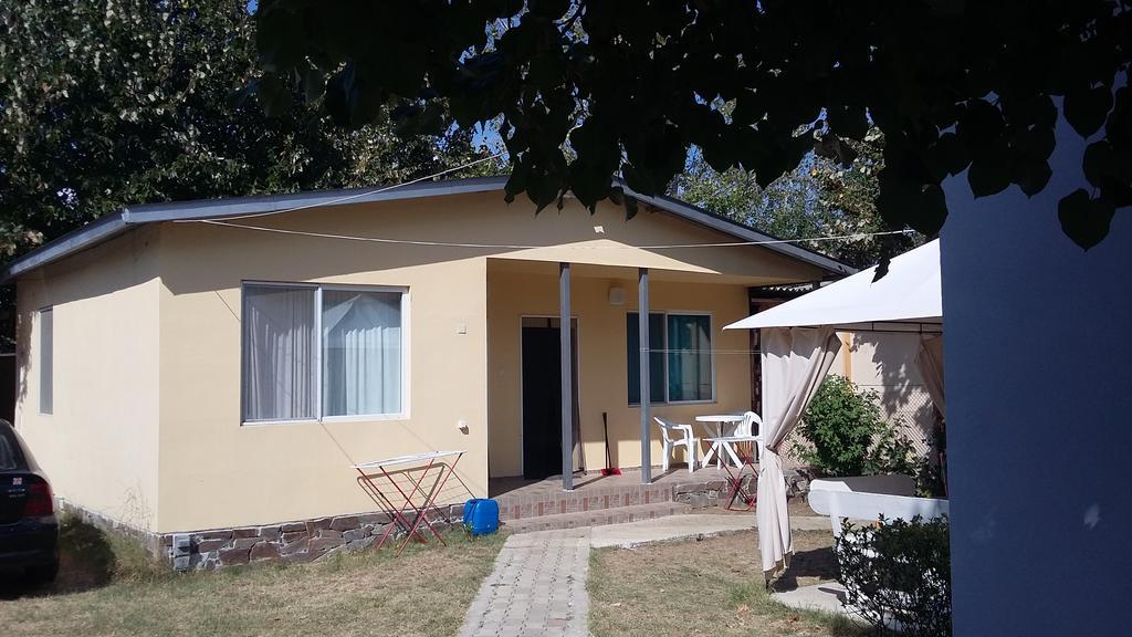 Bungalows St. Nicola Ахтополь Экстерьер фото